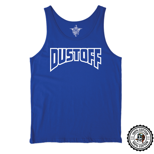 C Co, 3-82 AVN "Junkyard" Tank Tops