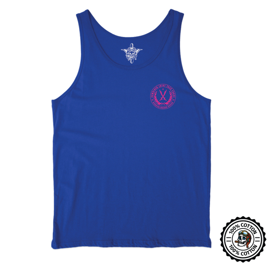 Devil Company, 1-181 IN Tank Tops