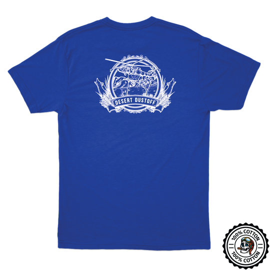 C Co, 2916 AVN BN "Desert Dustoff" T-Shirts