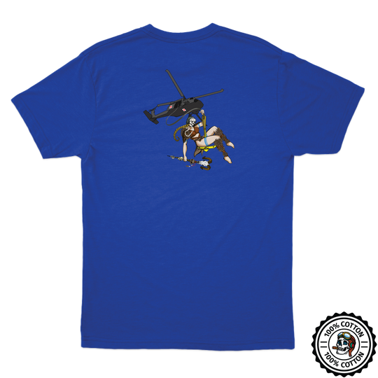 USAAAD C Co, 1-228 "Witchdoctors" T-Shirts