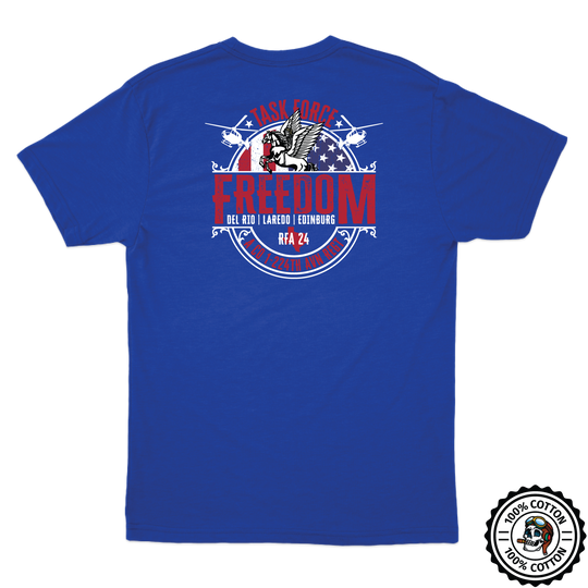 A Co, 1-224 AVN "Aviator" V1 T-Shirts