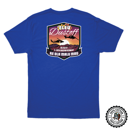 G Co, 3-126 AVN T-Shirts