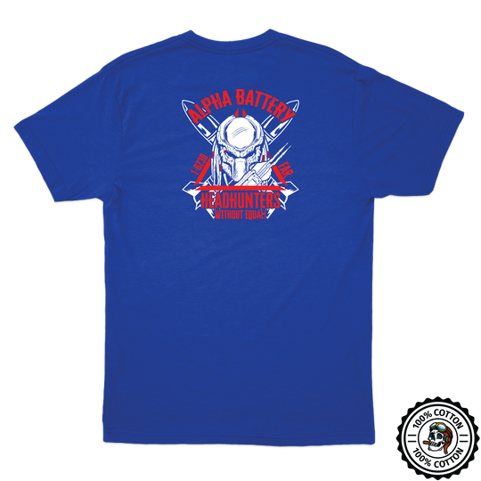 A BTRY, 1-623rd Field Artillery Regiment T-Shirts