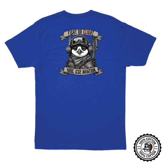 40ID, G32 AVN T-Shirts