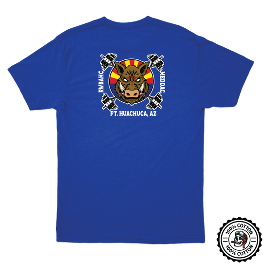 RWBAHC - HHC "Javelina Company" T-Shirts
