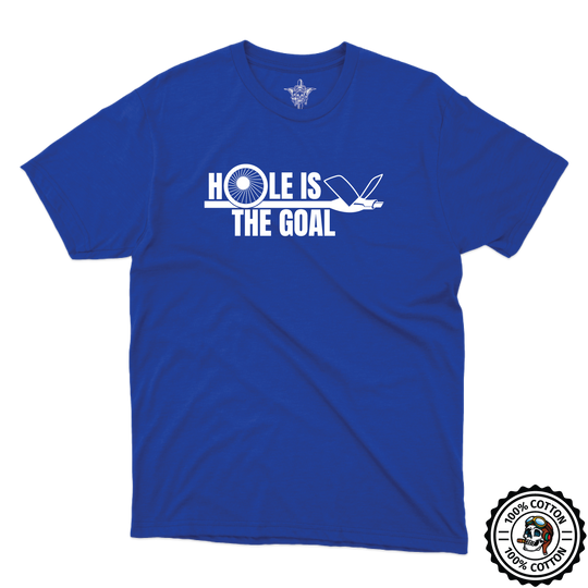Hole is the Goal T-Shirt