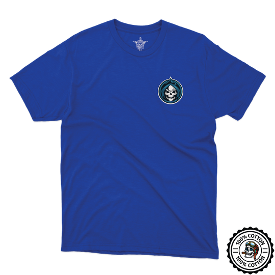 C Co, 2CYBN Causing Chaos T-Shirts