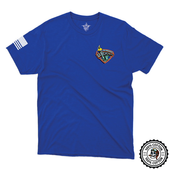 Task Force Bravo "Bravehearts" T-Shirts