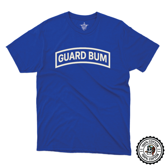 Guard Bum T-Shirt