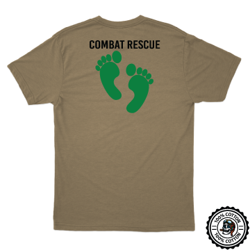 Jolly Green T-Shirt