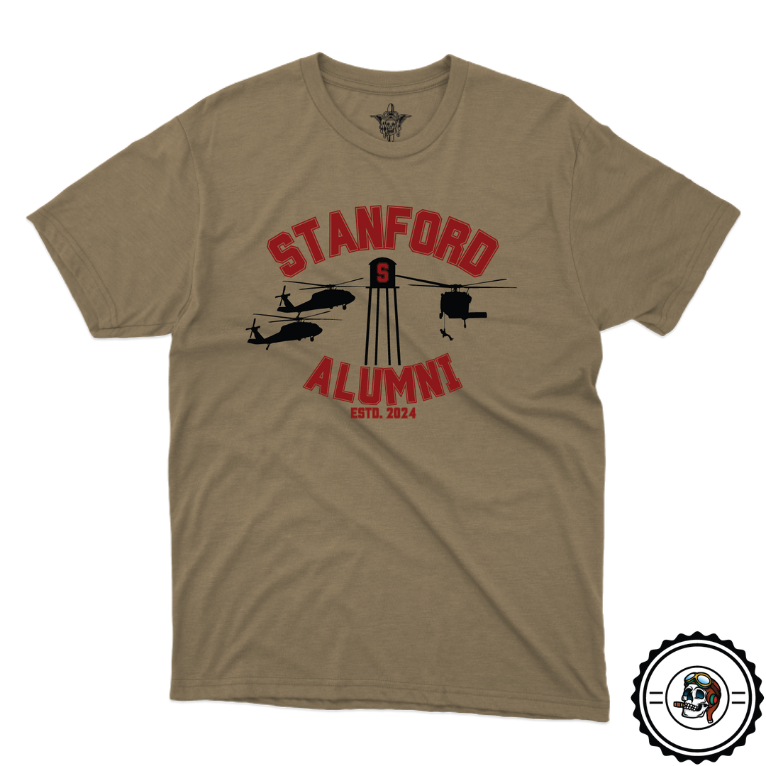 1-189 GSAB Flight Approved T-Shirt