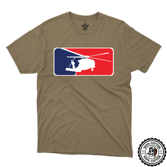 Major League Hawk T-Shirt