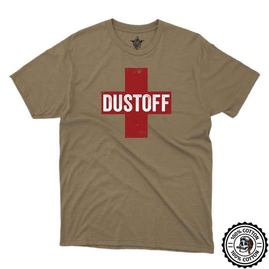 DUSTOFF T-Shirt