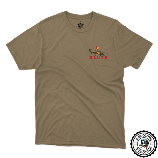 Sikorsky Light Utility Transport T-Shirt