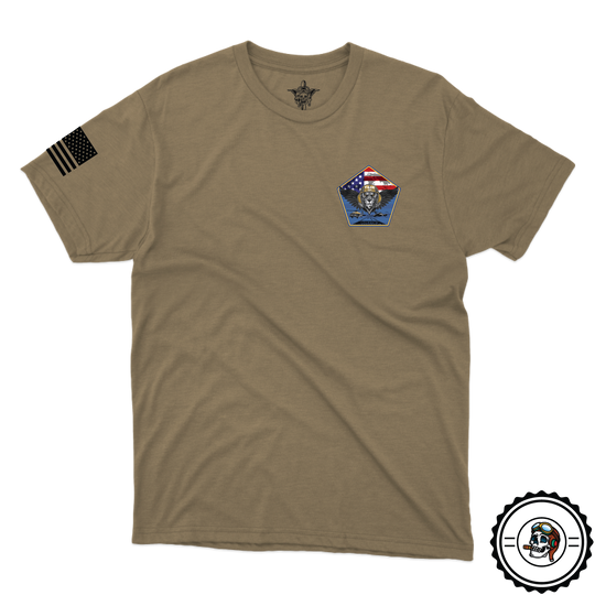 TAAB HHC Color Tan 499 T-Shirt