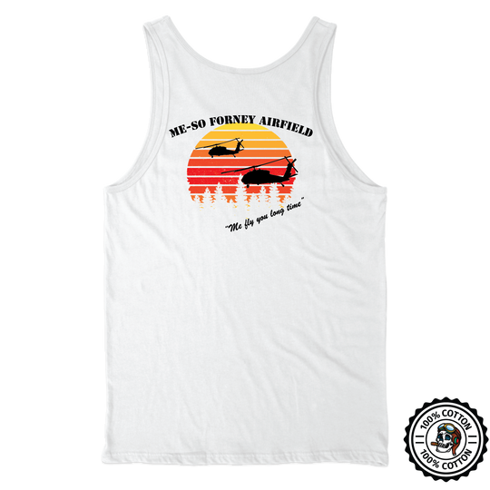 B Co, 1-135th AHB Tank Top