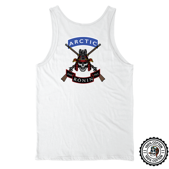 B Co, 1-297th IN BN V2 Tank Tops