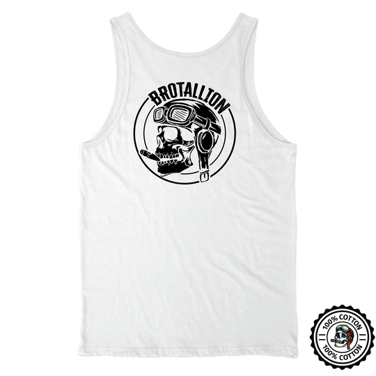 Apogee Tank Top