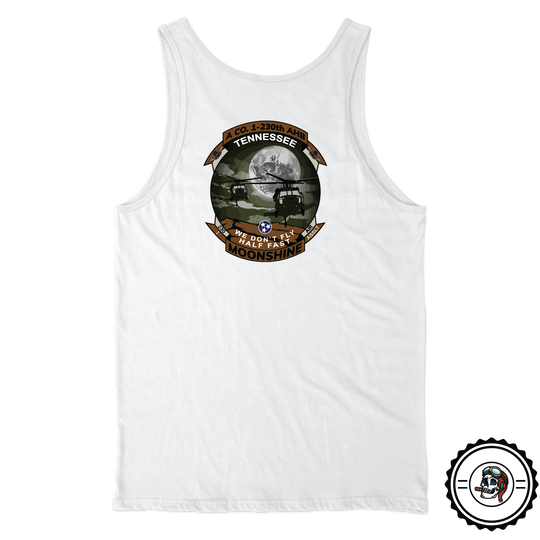 A Co, 1-230 AHB "Moonshine" Tank Tops