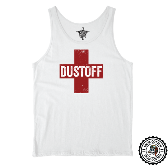 Dustoff Tank Top