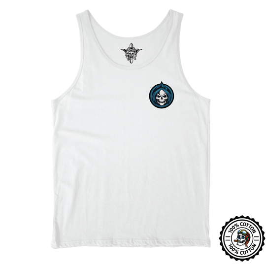 C Co, 2CYBN Causing Chaos Tank Tops