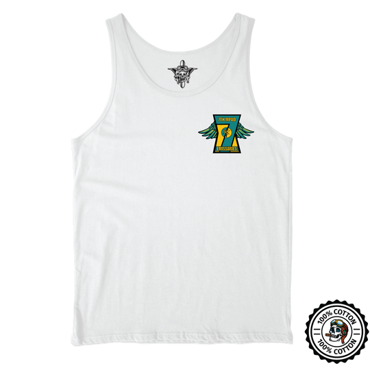 7th MPAD "The Magnificent Seventh" Tank Tops