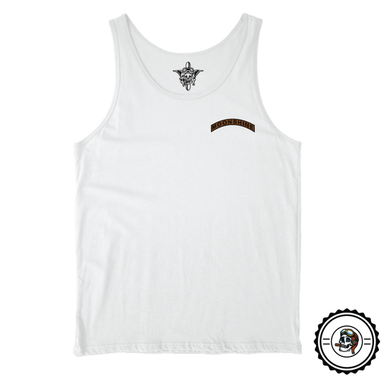 A Co, 1-230 AHB "Moonshine" Tank Tops