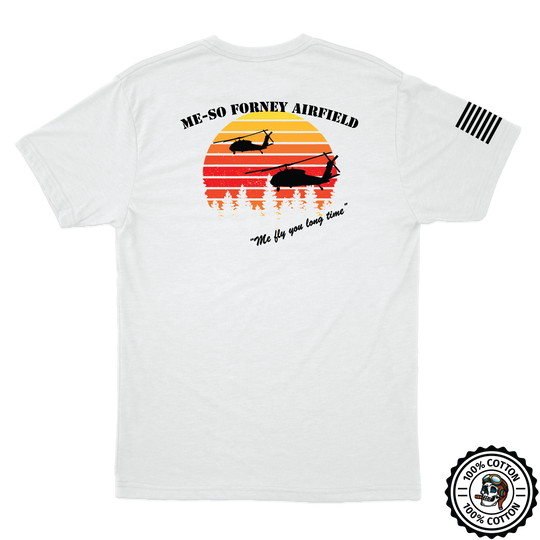 B Co, 1-135th AHB T-Shirts