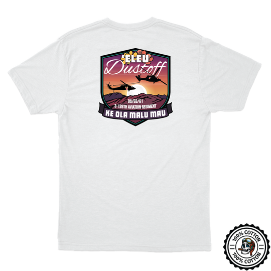 G Co, 3-126 AVN T-Shirts