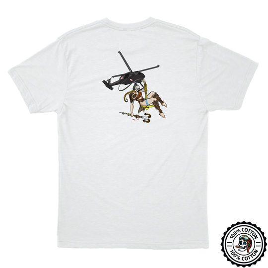 USAAAD C Co, 1-228 "Witchdoctors" T-Shirts