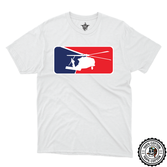 Major League Hawk T-Shirt