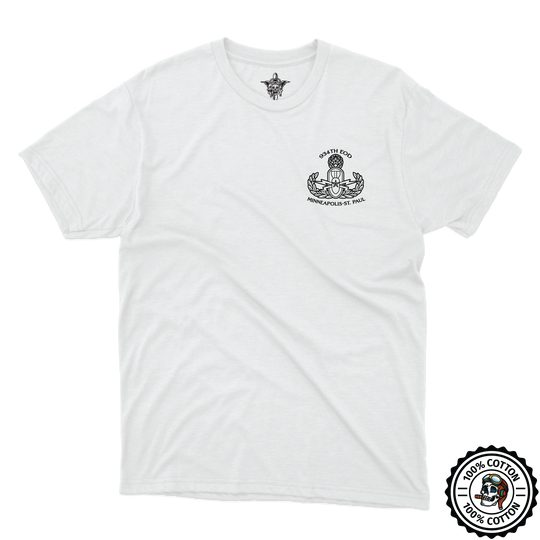 934 Explosive Ordnance Disposal T-Shirts