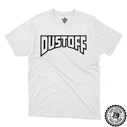 C Co, 3-82 AVN "Junkyard" T-Shirts