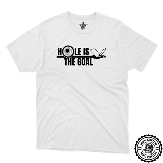 Hole is the Goal T-Shirt