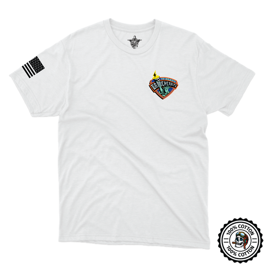 Task Force Bravo "Bravehearts" T-Shirts