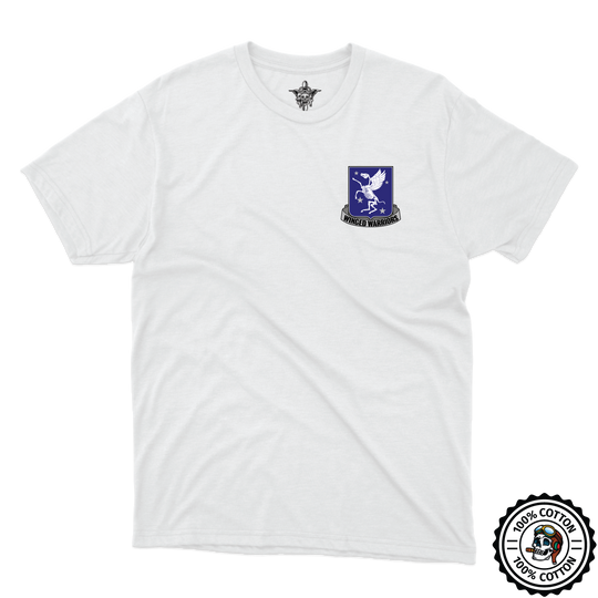 HHC 1-228th Phantoms T-Shirts
