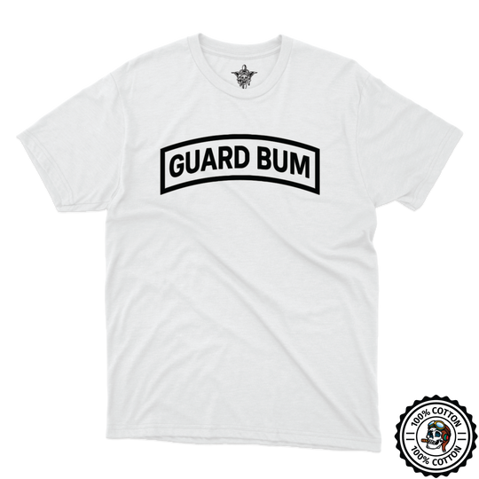 Guard Bum T-Shirt