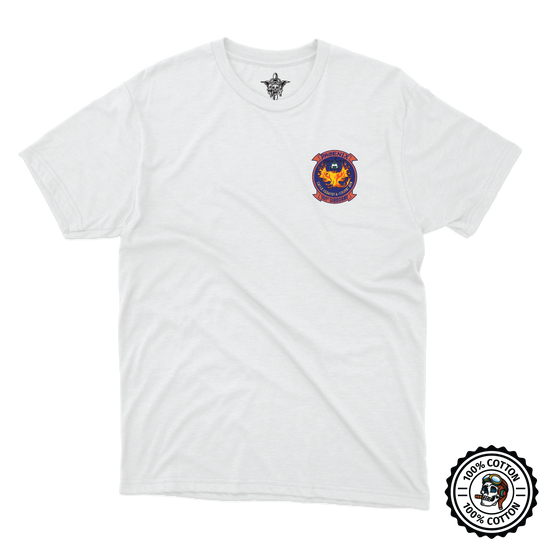 A Co, 5-101 AHB "Phoenix" 2024 T-Shirts