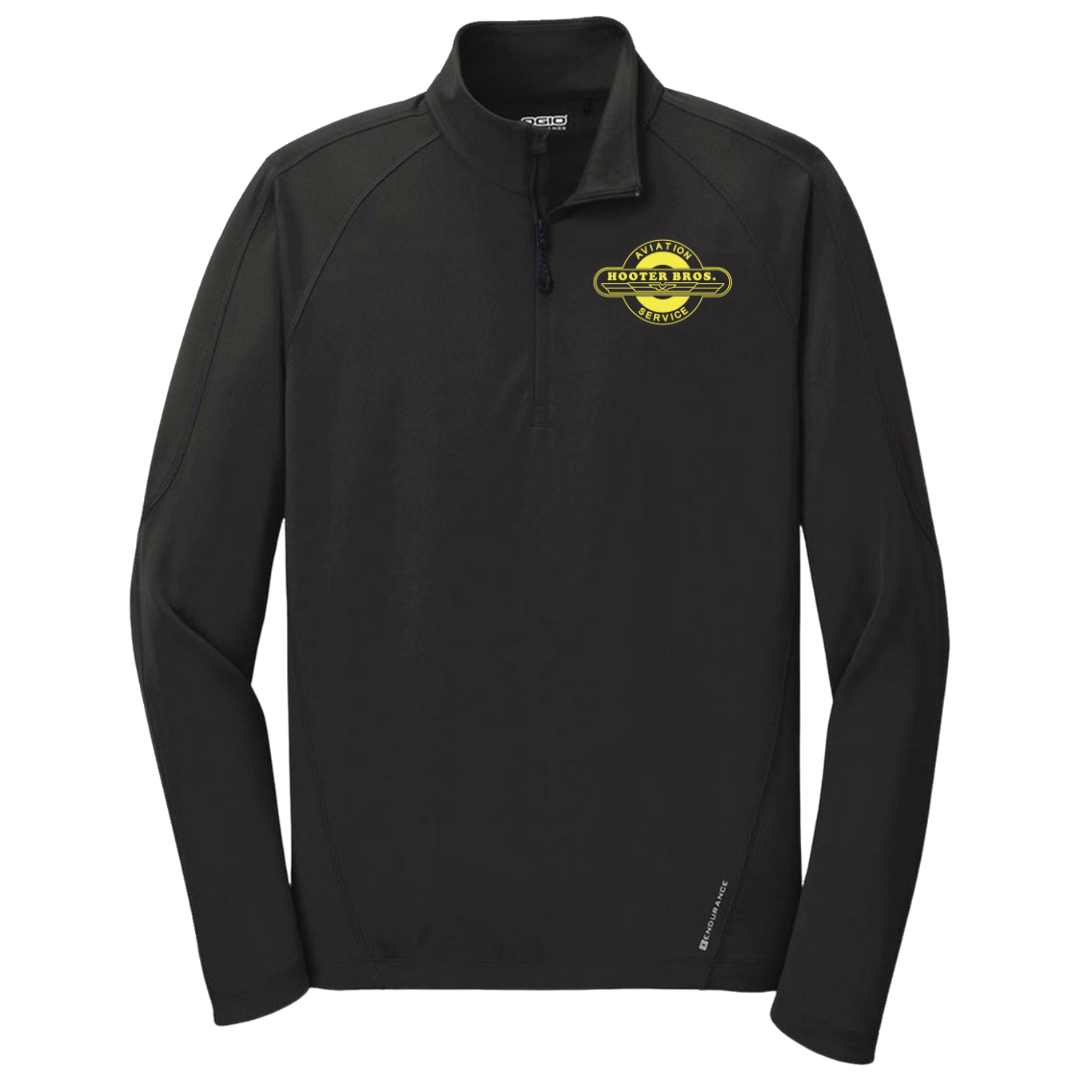 D Co, 1-160th SOAR(A) "Hooter Bros" 2025 1/4 Zip