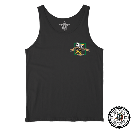 F Co, 2-227th GSAB "Ravens" Tank Tops