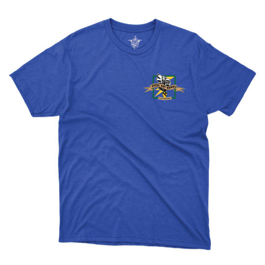 F Co, 2-227th GSAB "Ravens" T-Shirts