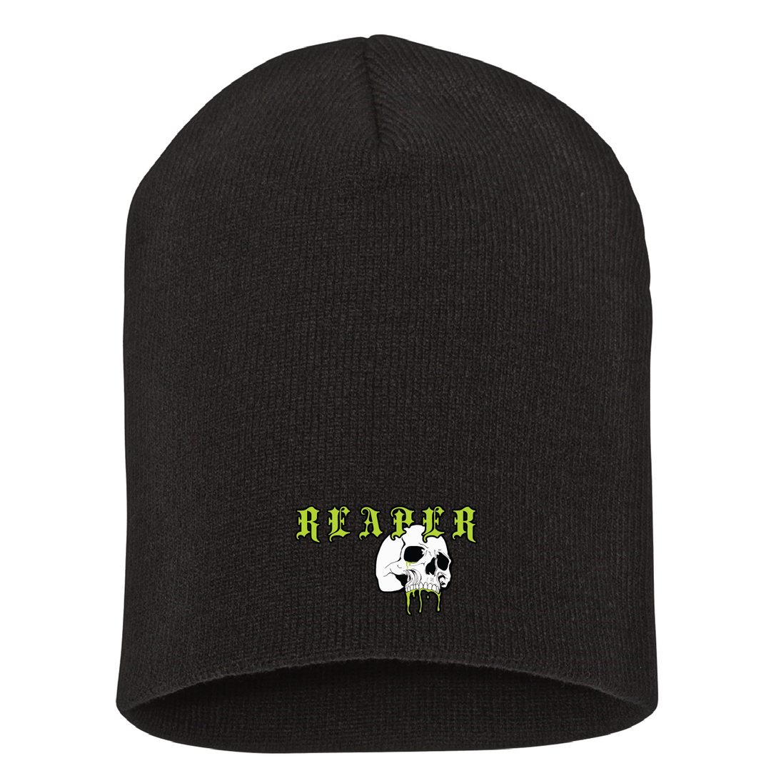 4th Platoon "Reapers" B CO, 1-297 IN Beanies