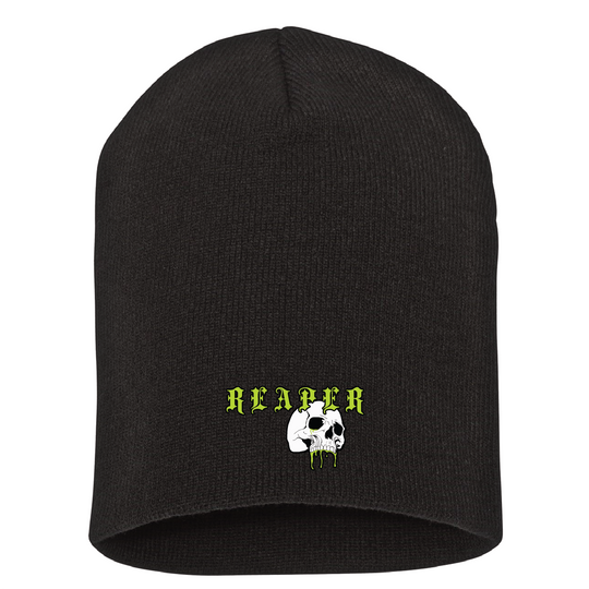 4th Platoon "Reapers" B CO, 1-297 IN Beanies