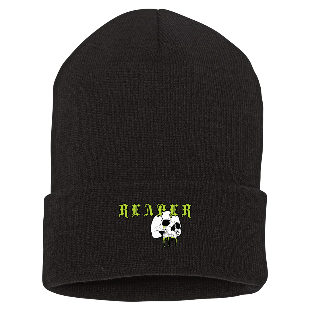 4th Platoon "Reapers" B CO, 1-297 IN Beanies