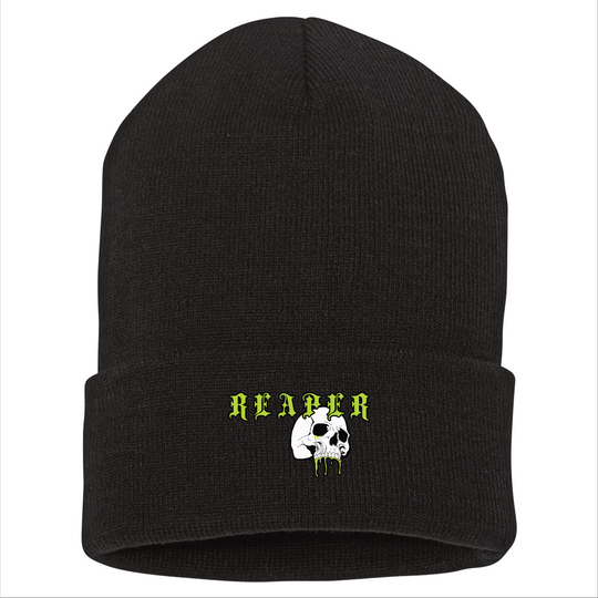 4th Platoon "Reapers" B CO, 1-297 IN Beanies