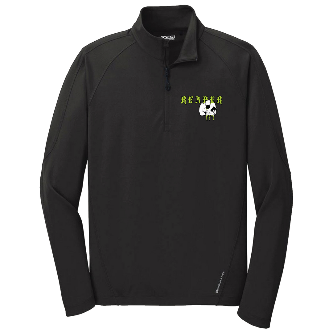 4th Platoon "Reapers" B CO, 1-297 IN 1/4 Zip