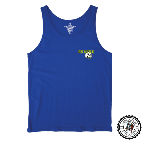 4th Platoon "Reapers" B CO, 1-297 IN V2 Tank Top