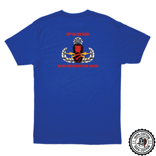 79TH OD BN (EOD) T-Shirts