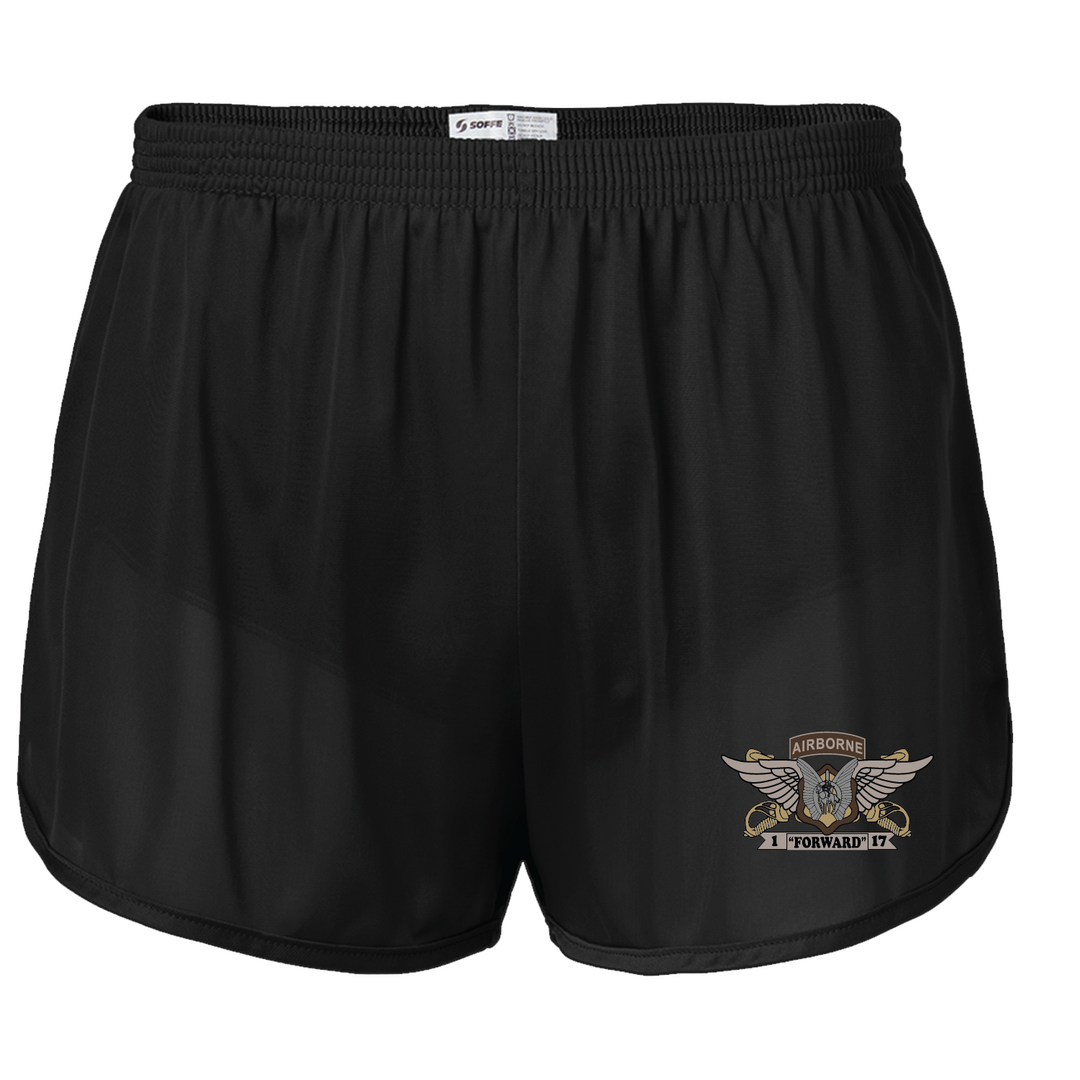 1-17 ACS "Saber" Silkies