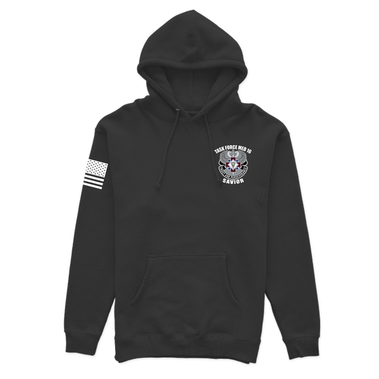 Task Force Med 16 Hoodies